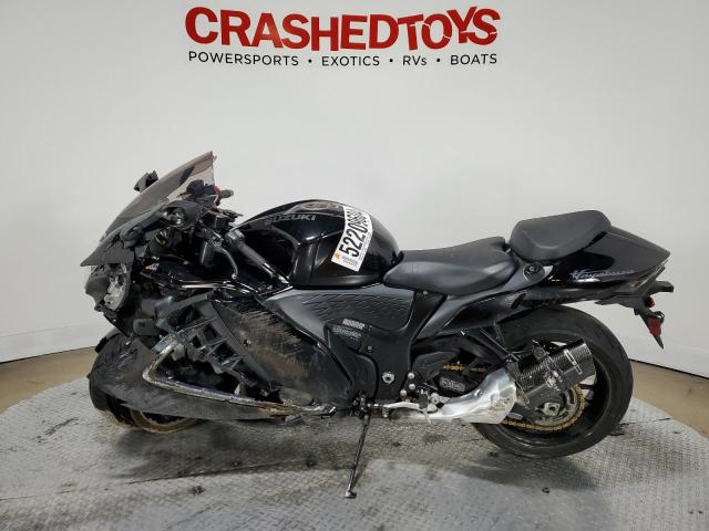 2023 SUZUKI GSX1300 RR JS1EJ11B0P7100555