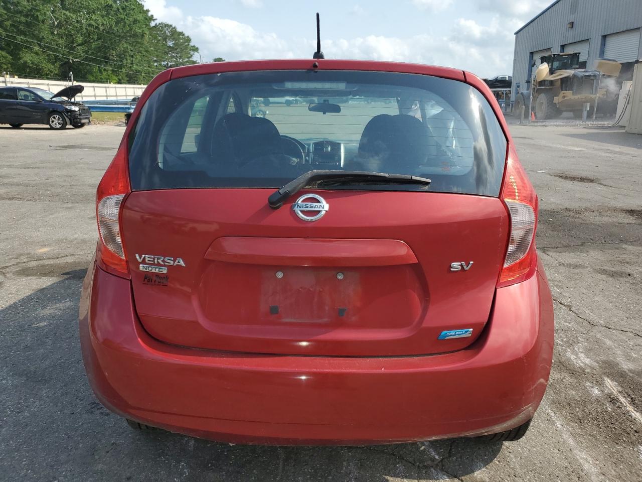 3N1CE2CP8FL377094 2015 Nissan Versa Note S