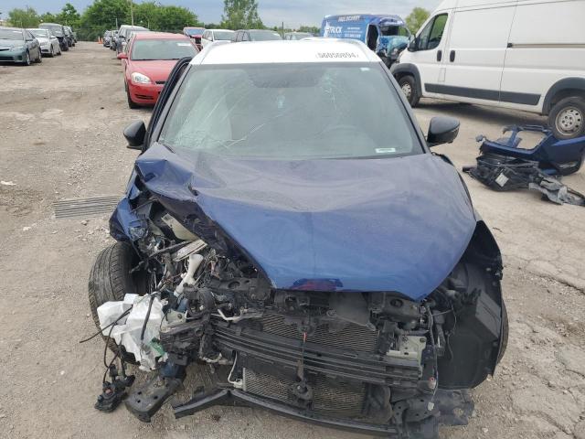 2019 NISSAN KICKS S - 3N1CP5CU7KL529930