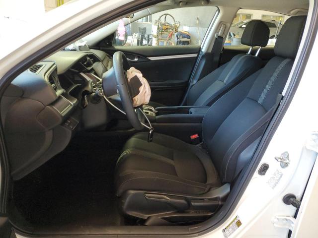 2017 HONDA CIVIC EX - 19XFC2F80HE019838
