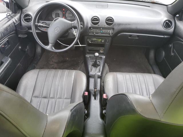 1991 Toyota Tercel Std VIN: JT2EL46B5M0135020 Lot: 54364014