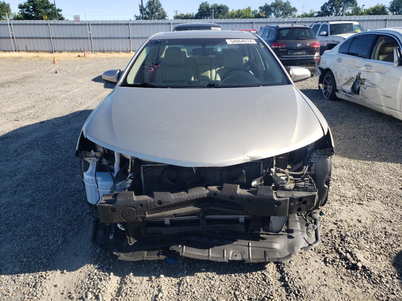 4T4BF1FK7ER379747 2014 Toyota Camry L