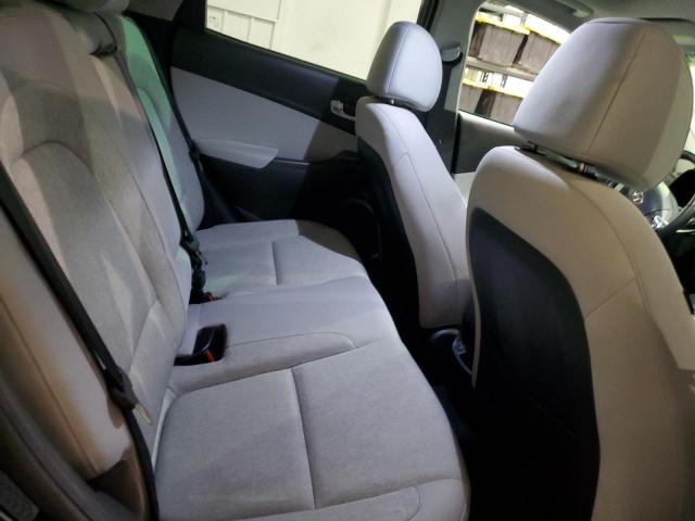 2023 HYUNDAI KONA SEL - KM8K33AG3PU183521