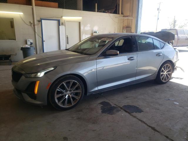 2024 CADILLAC CT5 SPORT - 1G6DP5RK1R0126298
