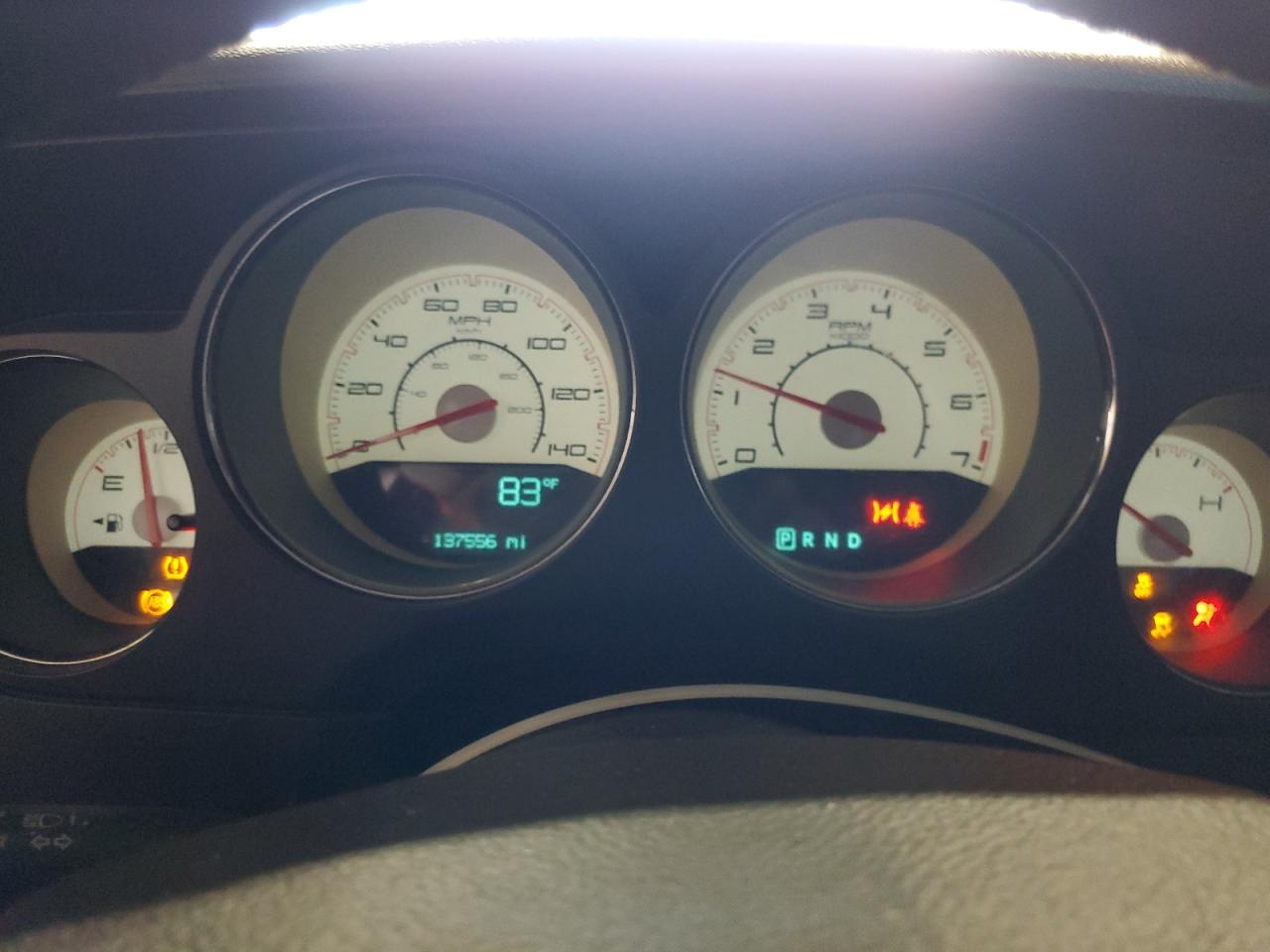 2C3CDYAGXDH612546 2013 Dodge Challenger Sxt