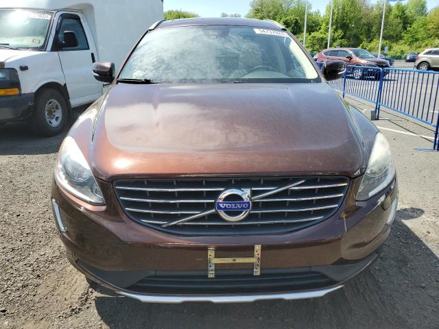 2014 Volvo Xc60 3.2 VIN: YV4940DZ5E2514990 Lot: 54737024