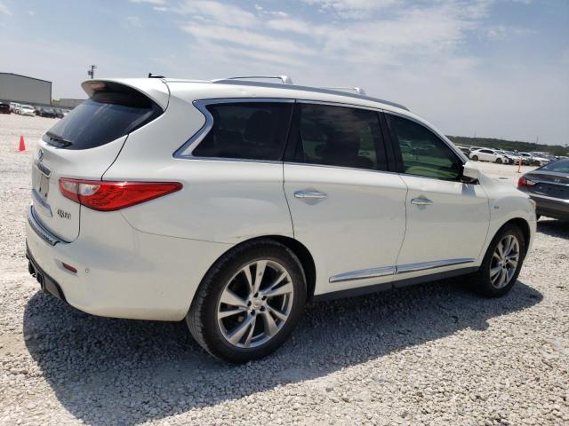 2015 Infiniti Qx60 VIN: 5N1AL0MN1FC524813 Lot: 55198334