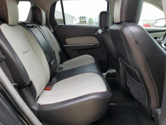 2012 GMC Terrain Slt VIN: 2GKALWEKXC6110899 Lot: 54801584