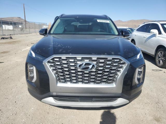 2021 Hyundai Palisade Sel VIN: KM8R4DHE9MU196646 Lot: 52929344