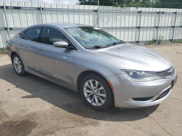 2015 Chrysler 200 C VIN: 1C3CCCCB9FN573482 Lot: 55701014