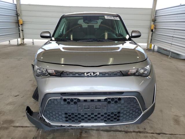 2024 Kia Soul Lx VIN: KNDJ23AU3R7905015 Lot: 56536104