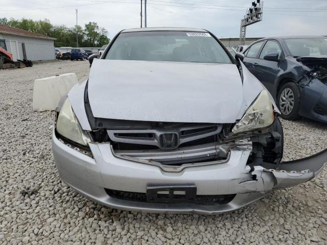 2005 Honda Accord Ex VIN: 1HGCM56765A028505 Lot: 53025584