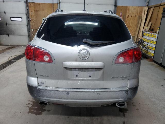 2008 Buick Enclave Cxl VIN: 5GAEV237X8J156582 Lot: 55277634