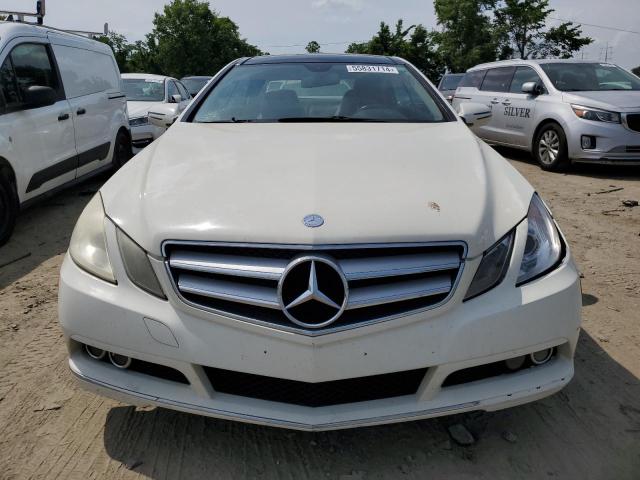 2010 Mercedes-Benz E 350 VIN: WDDKJ5GB7AF026061 Lot: 55831714