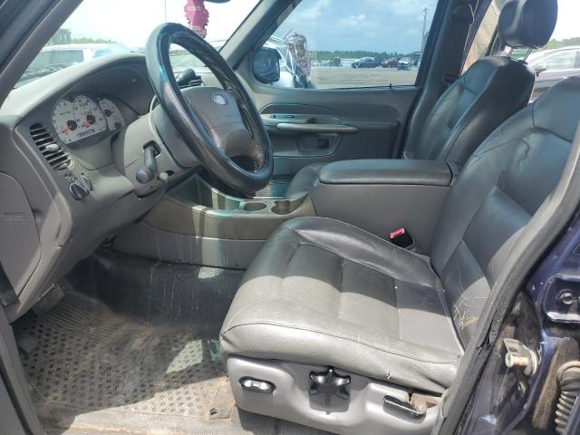 2002 Ford Explorer Sport Trac VIN: 1FMZU67EX2UD27741 Lot: 53761354