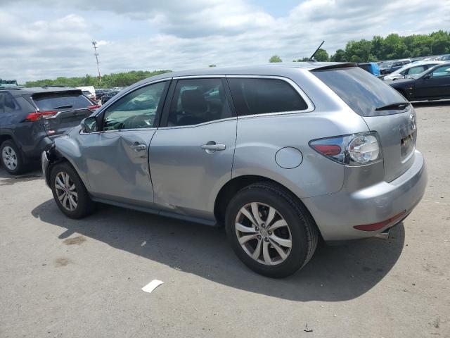 2010 Mazda Cx-7 VIN: JM3ER2WL4A0309469 Lot: 55814344