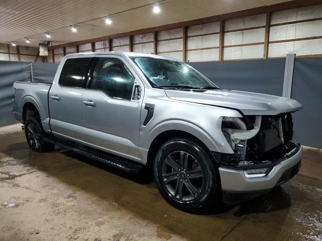 2023 FORD F150 SUPER - 1FTEW1C58PFB84256