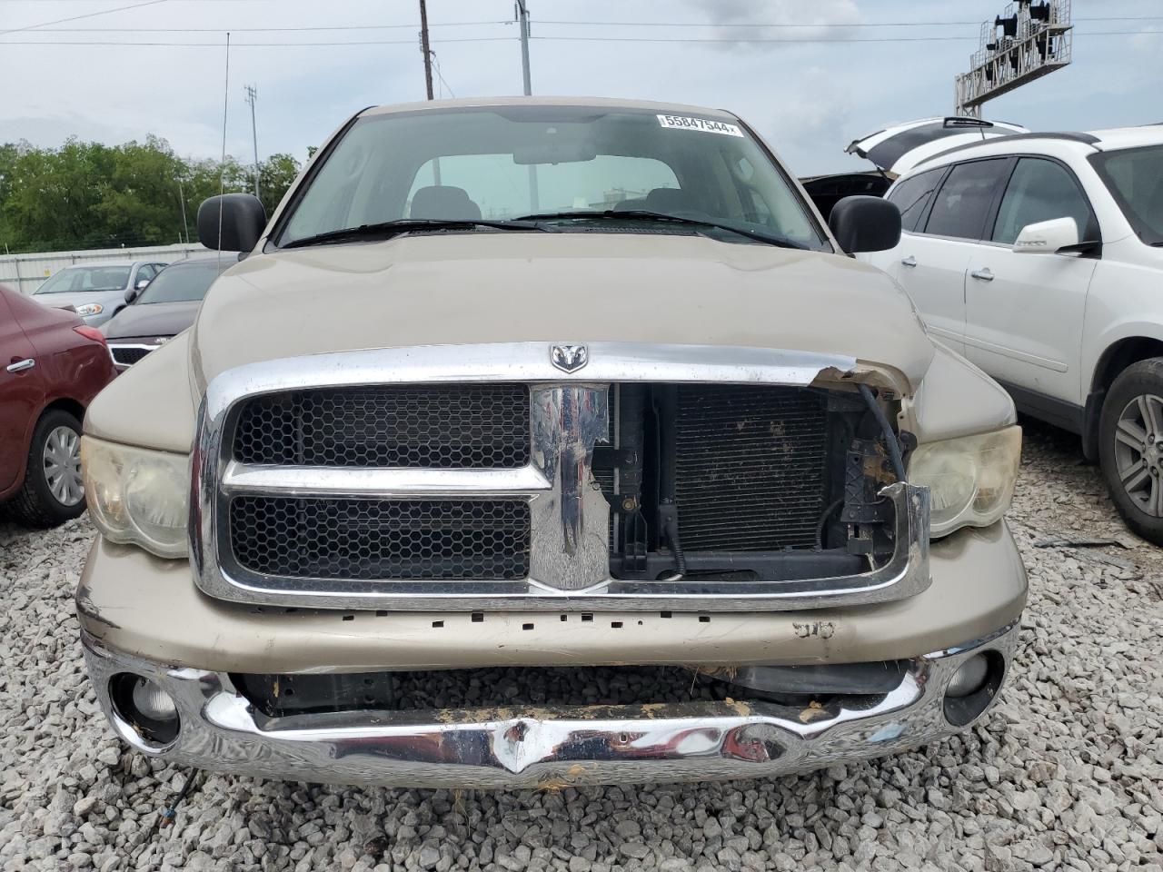 1D7HA18N15S113690 2005 Dodge Ram 1500 St