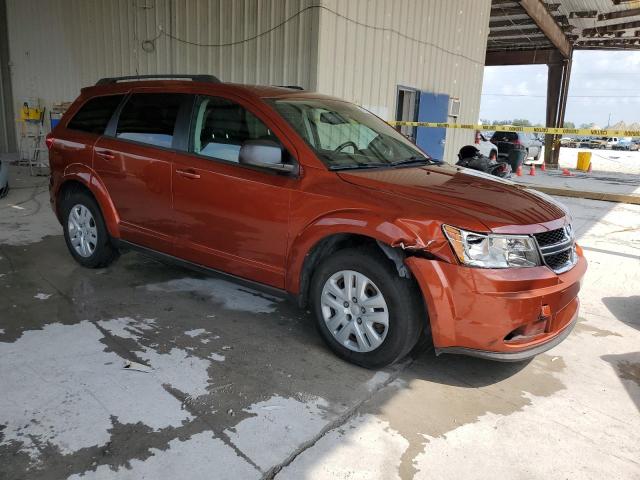 2014 Dodge Journey Se VIN: 3C4PDCAB9ET154625 Lot: 54312224