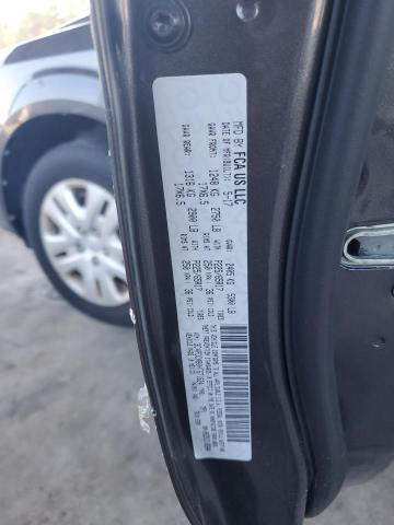 2017 Dodge Journey Se VIN: 3C4PDCAB0HT671624 Lot: 56249544