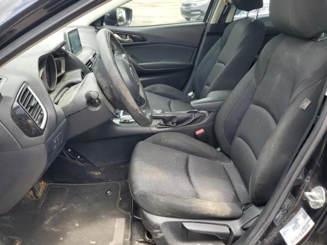 2016 Mazda 3 Sport VIN: 3MZBM1U73GM278647 Lot: 56472104