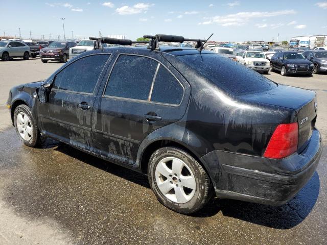 2003 Volkswagen Jetta Gls VIN: 3VWSK69M53M140894 Lot: 55469604