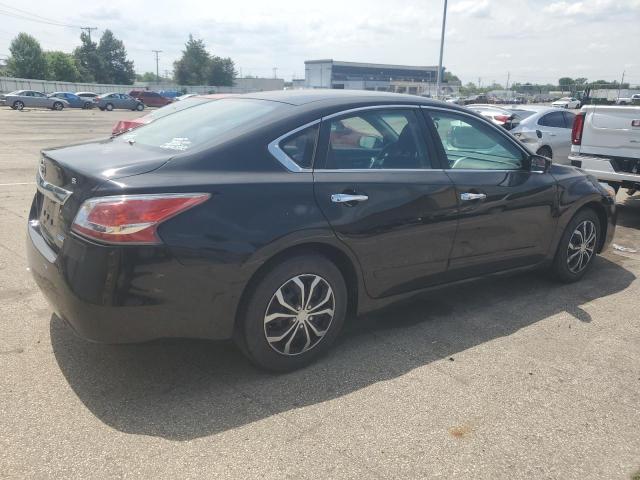 2014 Nissan Altima 2.5 VIN: 1N4AL3AP7EC293495 Lot: 53576784