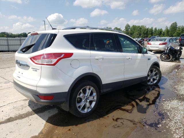 2014 Ford Escape Titanium VIN: 1FMCU9J92EUB91578 Lot: 53746874