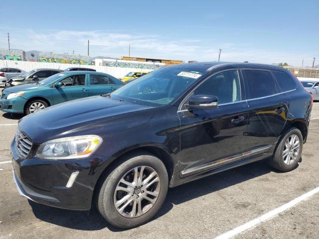 2015 Volvo Xc60 T5 Premier VIN: YV440MDK0F2640515 Lot: 53711774