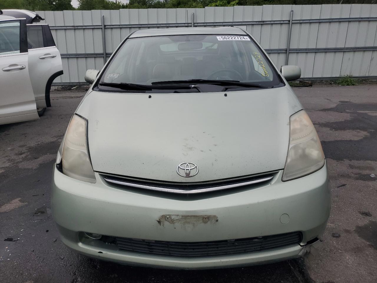 JTDKB20U083379674 2008 Toyota Prius