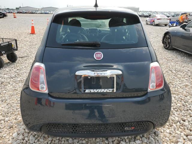 VIN 3C3CFFGE3HT647950 2017 Fiat 500, Electric no.6