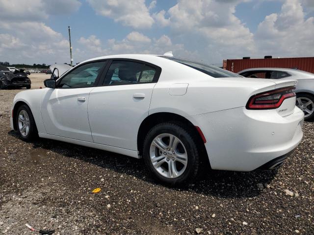 2023 Dodge Charger Sxt VIN: 2C3CDXBGXPH595471 Lot: 56946244