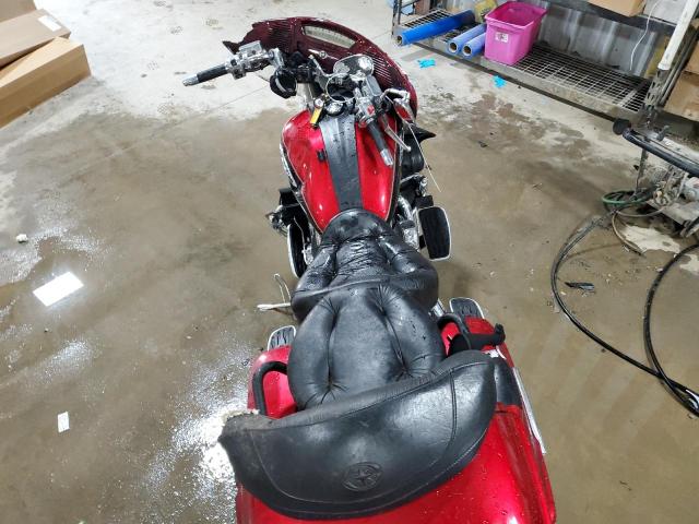 2009 YAMAHA XVZ13 TF JYAVP04E99A015851