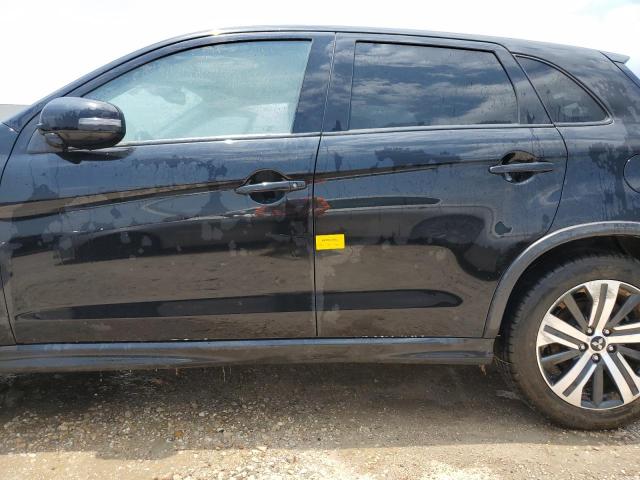 2020 Mitsubishi Outlander Sport Es VIN: JA4AR3AU7LU015762 Lot: 55372114