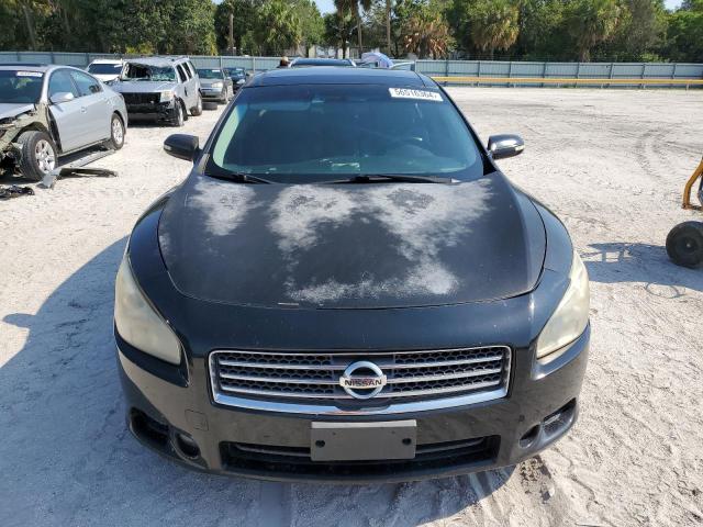 2009 Nissan Maxima S VIN: 1N4AA51E79C817833 Lot: 56516364