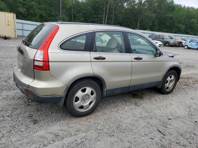 2007 Honda Cr-V Lx VIN: JHLRE38357C006607 Lot: 55183714