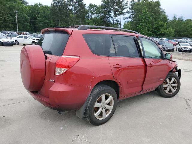 2008 Toyota Rav4 Limited VIN: JTMBD31V485165363 Lot: 54134094