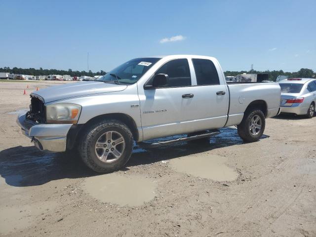 2006 Dodge Ram 1500 St VIN: 1D7HA18266S591627 Lot: 54228634