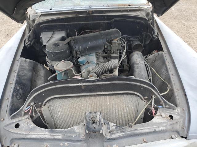 1953 Buick Roadmaster VIN: 71105824 Lot: 55672174