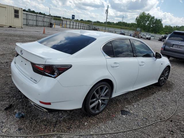 2020 LEXUS GS 350 F-S JTHEZ1BL5LA020377