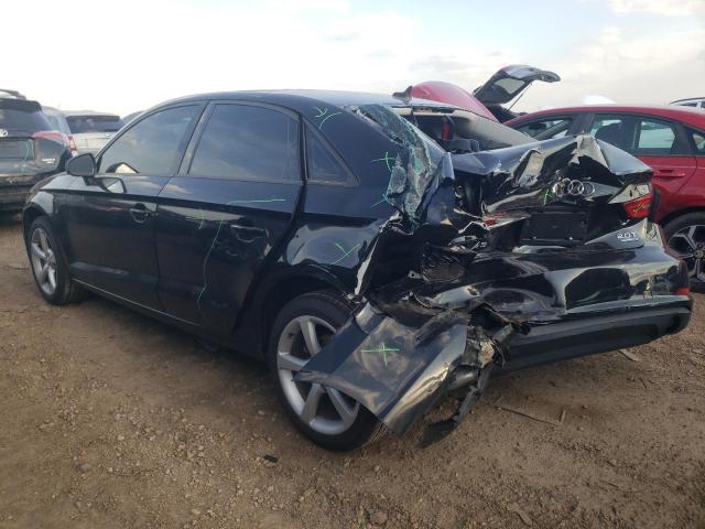 2015 Audi A3 Premium VIN: WAUBFGFF3F1122914 Lot: 55694834