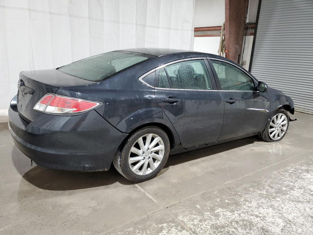 1YVHZ8DH6C5M43195 2012 Mazda 6 I