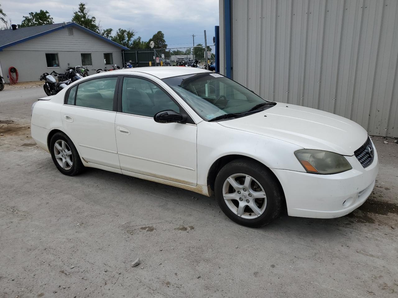 1N4AL11D55C376823 2005 Nissan Altima S