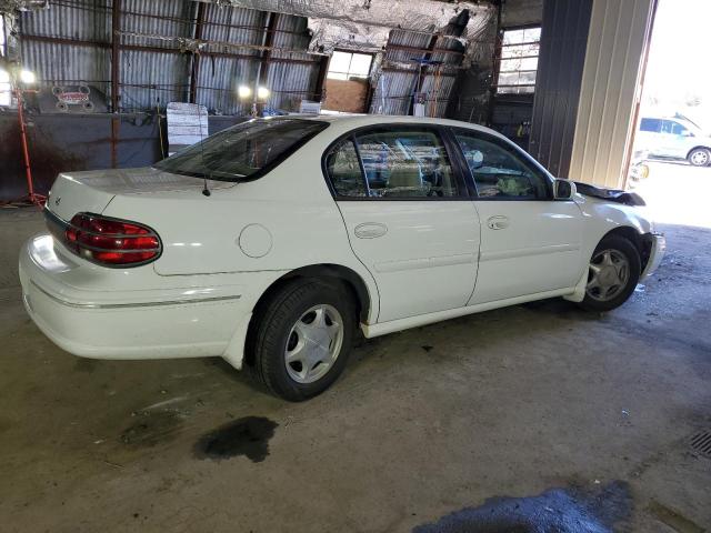 1997 Oldsmobile Cutlass Gls VIN: 1G3NG52M6V6307465 Lot: 53356374