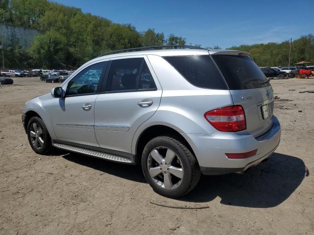 2009 Mercedes-Benz Ml 350 VIN: 4JGBB86E09A515216 Lot: 53199674