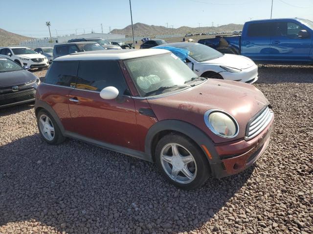 2007 Mini Cooper VIN: WMWMF33547TU62690 Lot: 51256594