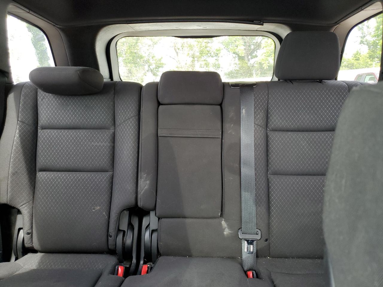 1C4RJFAG9JC505196 2018 Jeep Grand Cherokee Laredo