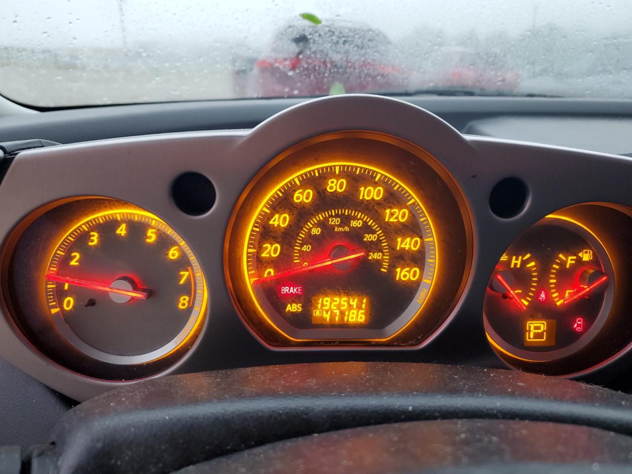 JN8AZ08T76W406358 2006 Nissan Murano Sl