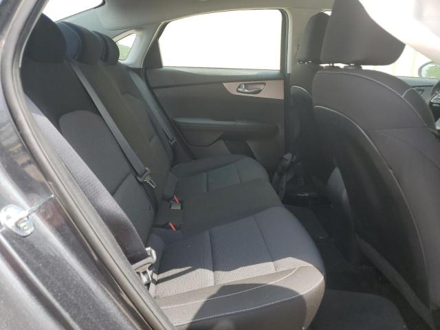 2022 Kia Forte Fe VIN: 3KPF24ADXNE463694 Lot: 57091604