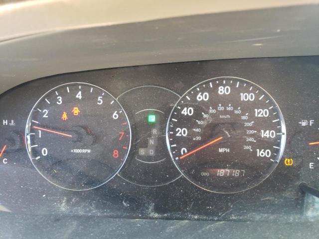 2008 Toyota Avalon Xl VIN: 4T1BK36B88U295717 Lot: 56653194